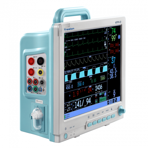 Реанимационный монитор пациента МПР6-03 Комплектация Р5.25С