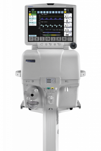 Аппарат ИВЛ Zisline MV300 Комплектация K2.25