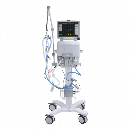 Аппарат ИВЛ Zisline MV350 Комплектация K1.25