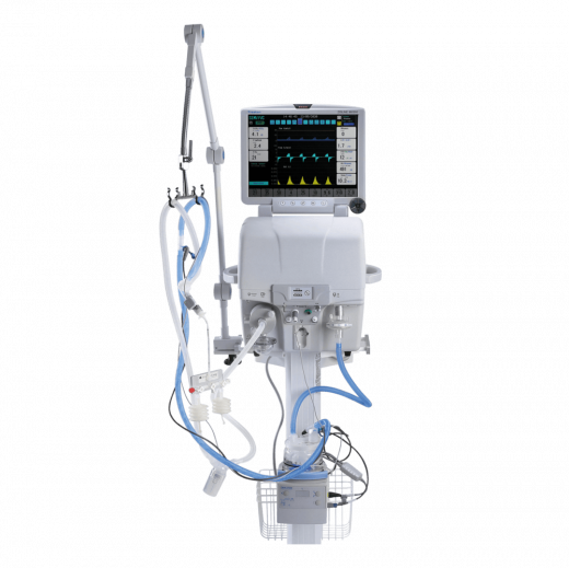 Аппарат ИВЛ Zisline MV350 Комплектация K2.25