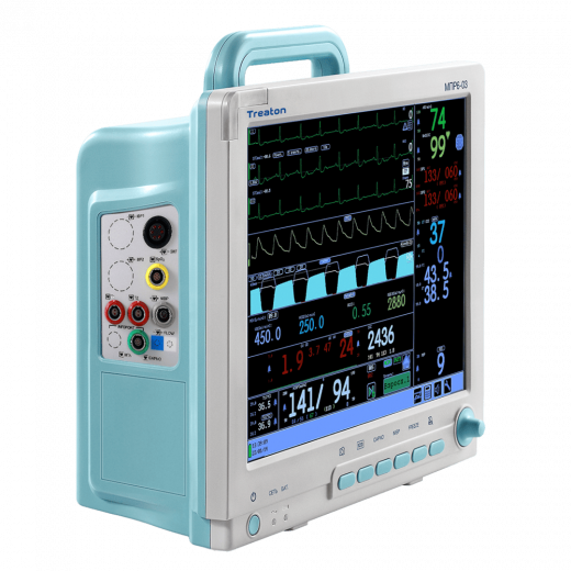 Реанимационный монитор пациента МПР6-03 Комплектация Р3.25С