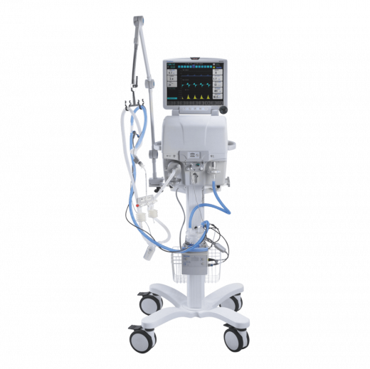 Аппарат ИВЛ Zisline MV350 Комплектация K2.25