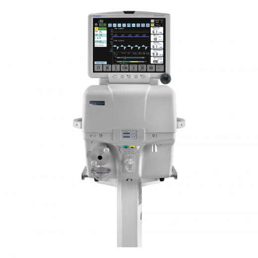 Аппарат ИВЛ Zisline MV300 Комплектация K2.25