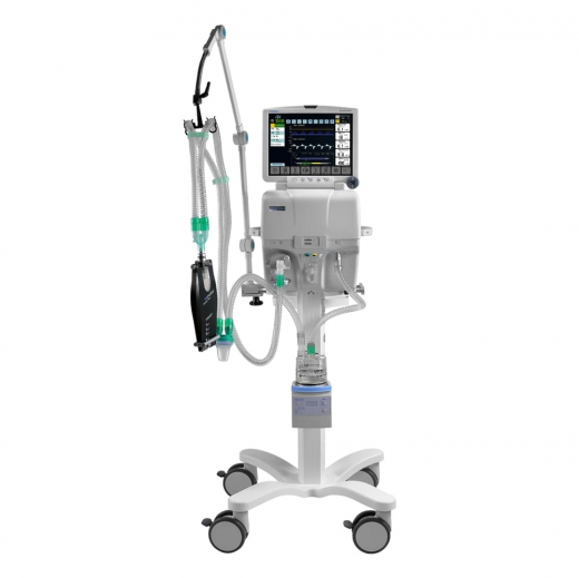 Аппарат ИВЛ Zisline MV300 Комплектация K0.25