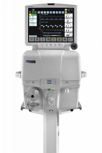 Аппарат ИВЛ Zisline MV300 Комплектация K1.25